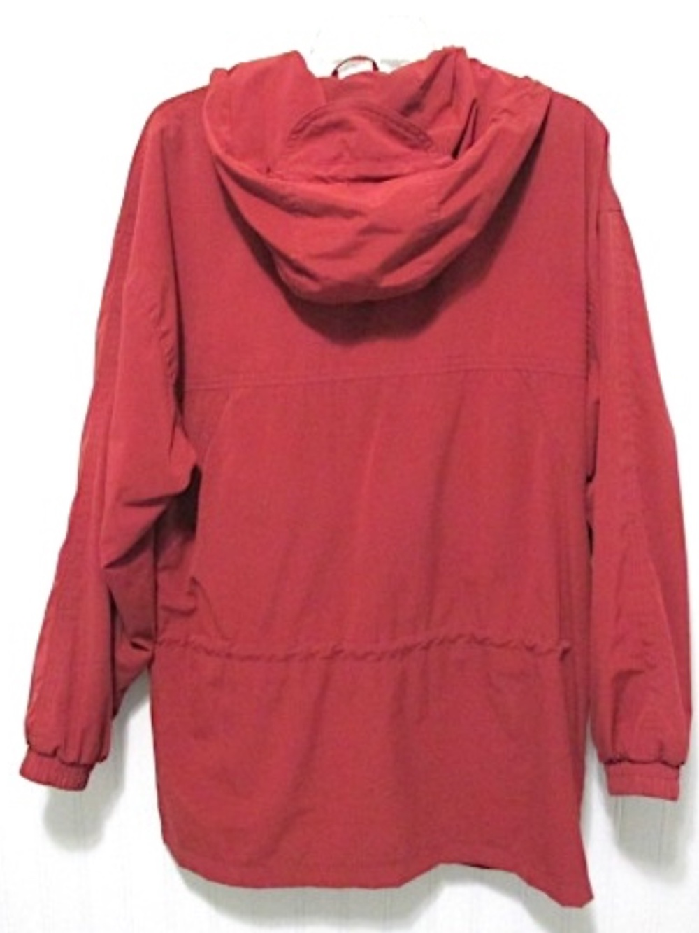 Vintage Gerry Pull-On Windbreaker Jacket, Size S - Picture 4 of 10